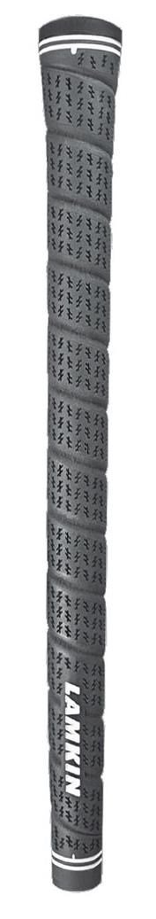 Lamkin Crossline Plus Wrap 60R grip, STANDARD, šedá