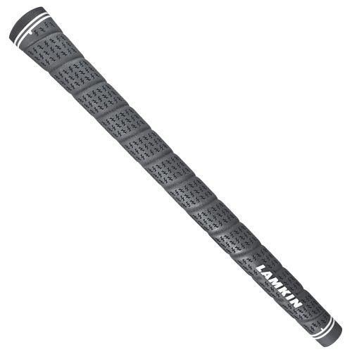 Lamkin Crossline Plus Wrap 60R grip, STANDARD, šedá