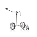 JuCad drive SL Titan Classic 2.0 elektrický vozík, titanium