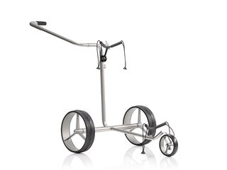 JuCad drive SL Titan Classic 2.0 elektrický vozík, titanium