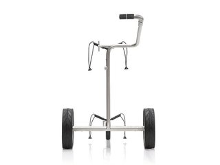 JuCad drive SL Titan Classic 2.0 elektrický vozík, titanium