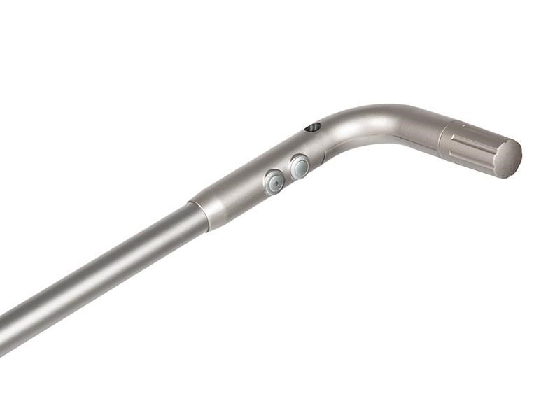 JuCad drive SL Titan Classic 2.0 elektrický vozík, titanium