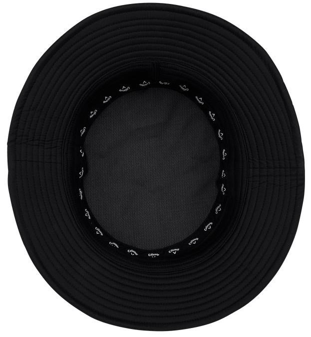 Callaway HD Bucket pánský klobouk, čierno/sivý