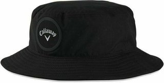 Callaway HD Bucket pánsky klobúk, čierny