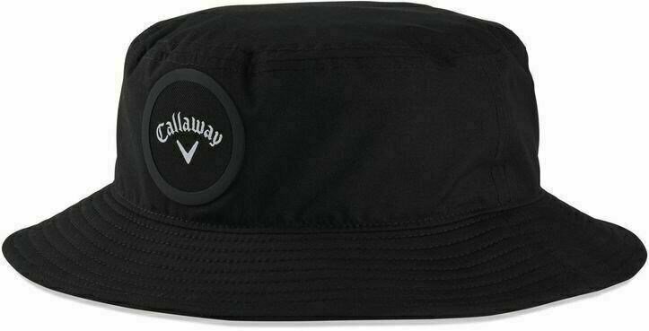 Callaway HD Bucket pánsky klobúk, čierny