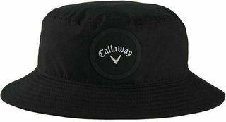Callaway HD Bucket pánsky klobúk, čierny