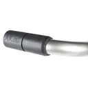 JuCad Rubberized Trolley Handle/Cold Protection pre vozíky JuCad z titánu