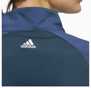 Adidas Essentials Full Zip dámska bunda, crew navy