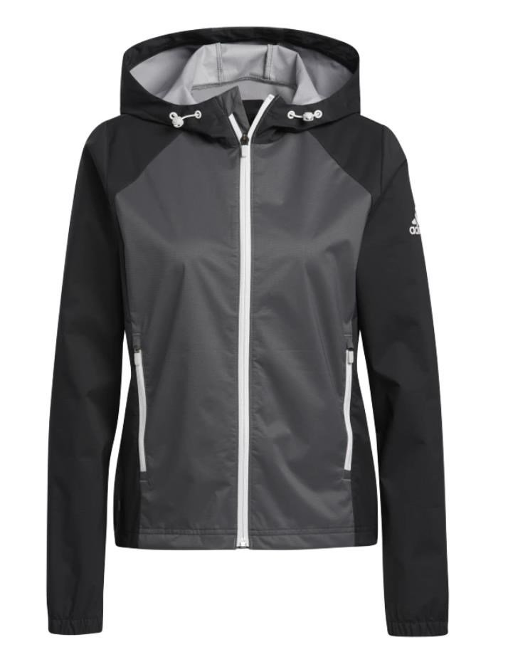 Adidas Provisional dámska bunda, čierna