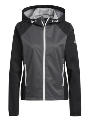 Adidas Provisional dámska bunda, čierna