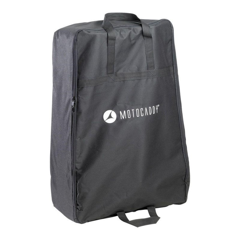 Motocaddy 12V S-Series travel bag, čierna