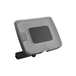 Motocaddy Scorecard Holder, čierny