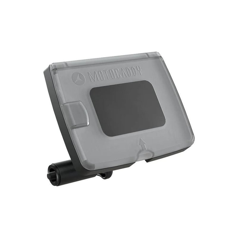 Motocaddy Scorecard Holder, čierny