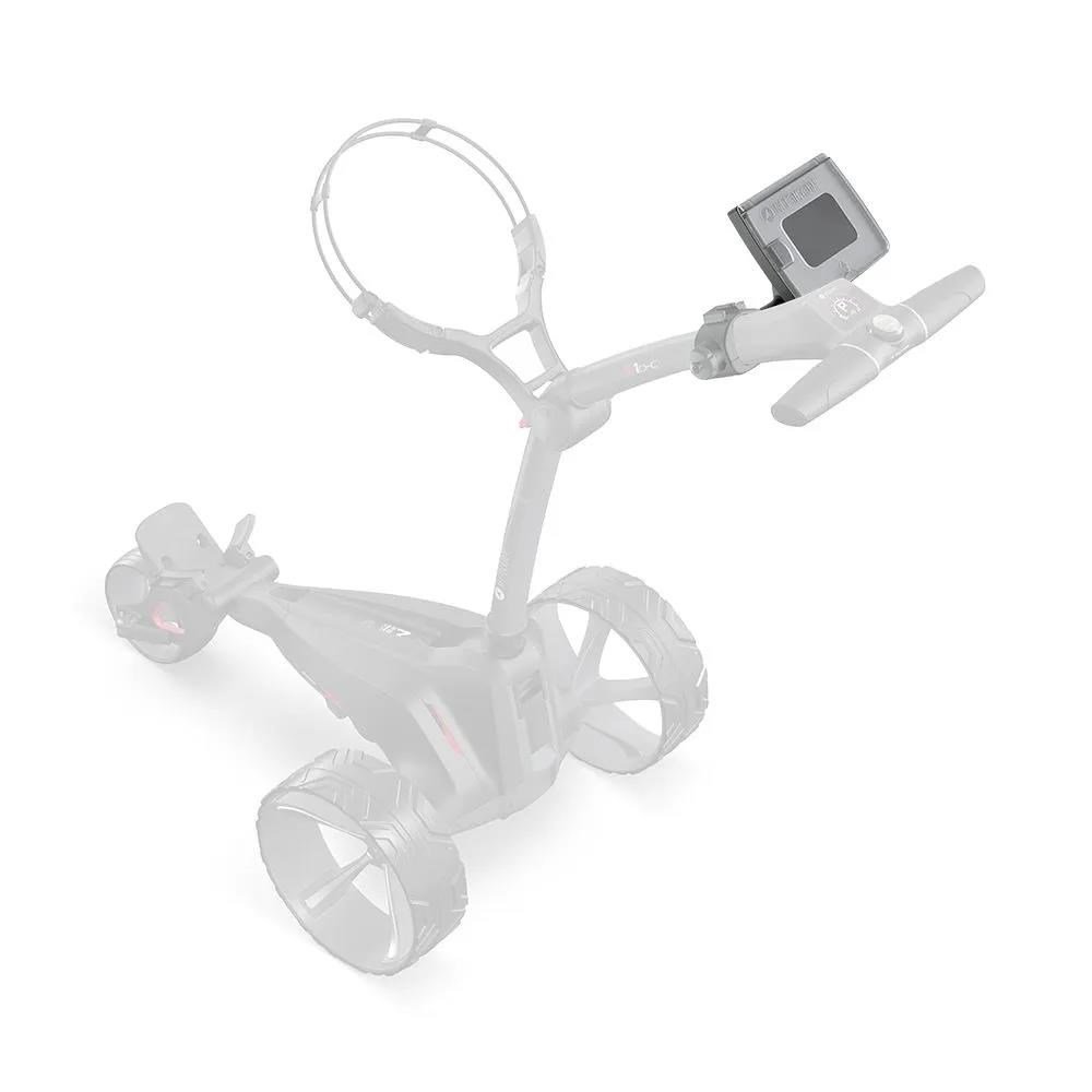 Motocaddy Scorecard Holder, čierny