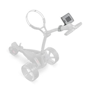 Motocaddy Scorecard Holder, čierny