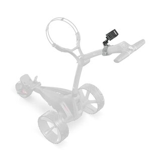 Motocaddy Device Cradle držiak na zariadenie, čierna