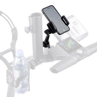 Motocaddy Device Cradle držiak na zariadenie, čierna