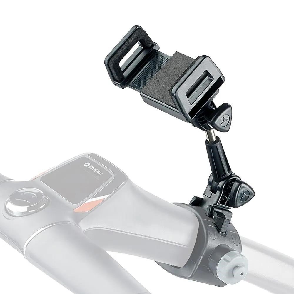 Motocaddy Device Cradle držiak na zariadenie, čierna