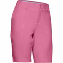 Under Armour Links dámske kraťasy, lipstick