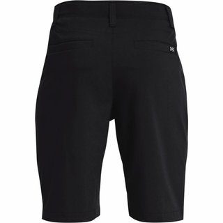Under Armour Boys Golf juniorské kraťasy, čierne