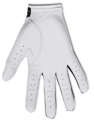 Under Armour UA Iso-Chill pánske golfové rukavice, biela