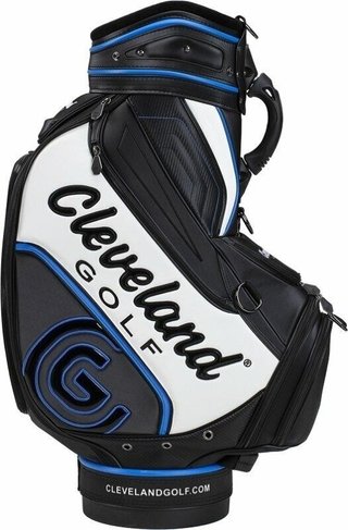 Cleveland Staff bag cart bag