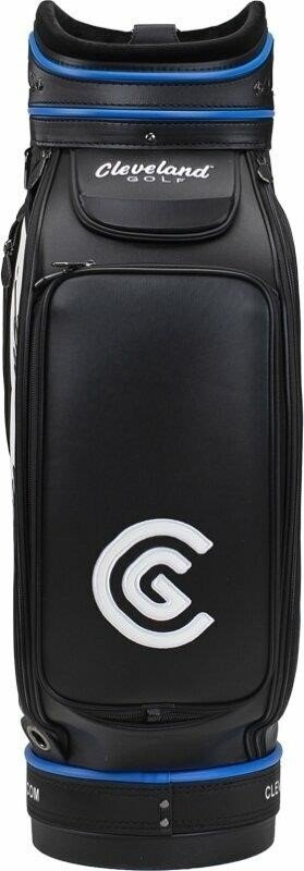 Cleveland Staff bag cart bag