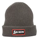 Srixon zimná čiapka, antracitová