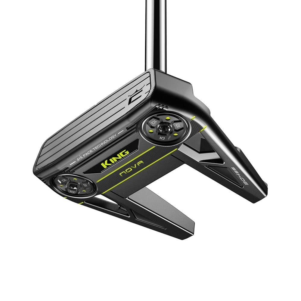 Cobra King Nova Single Blend putter, RH, 34"