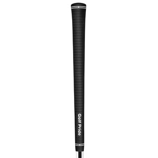 Golf Pride Tour Velvet Black grip, JUMBO