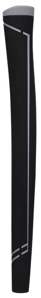Golf Pride Pro Only Red Star 72cc putter grip, čierny