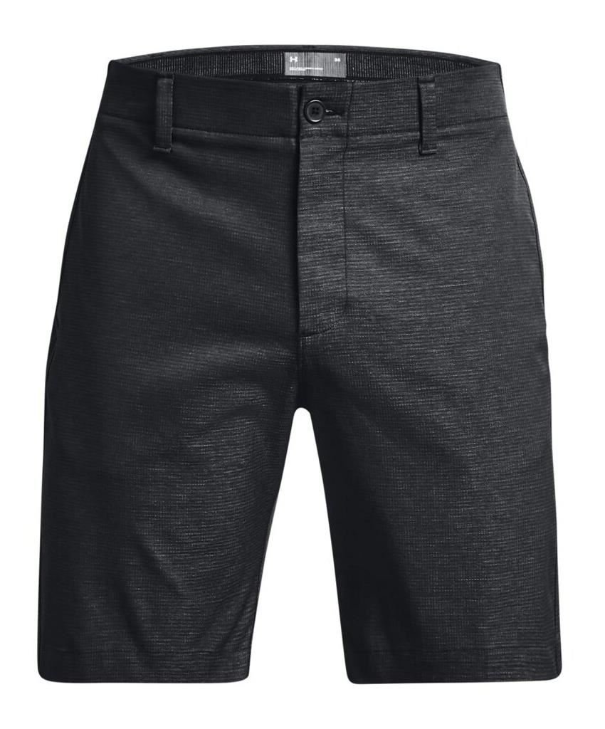 Under Armour Iso-Chill Airvent pánske kraťasy, čierne