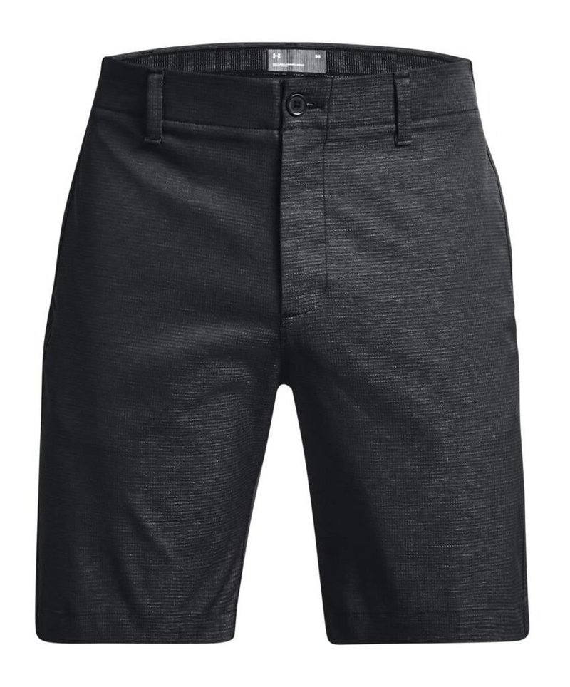 Under Armour Iso-Chill Airvent pánske kraťasy, čierne