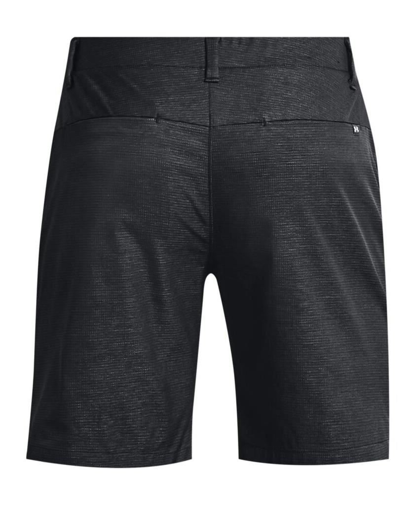 Under Armour Iso-Chill Airvent pánske kraťasy, čierne