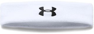 Under Armour Performance pánska čelenka, biela
