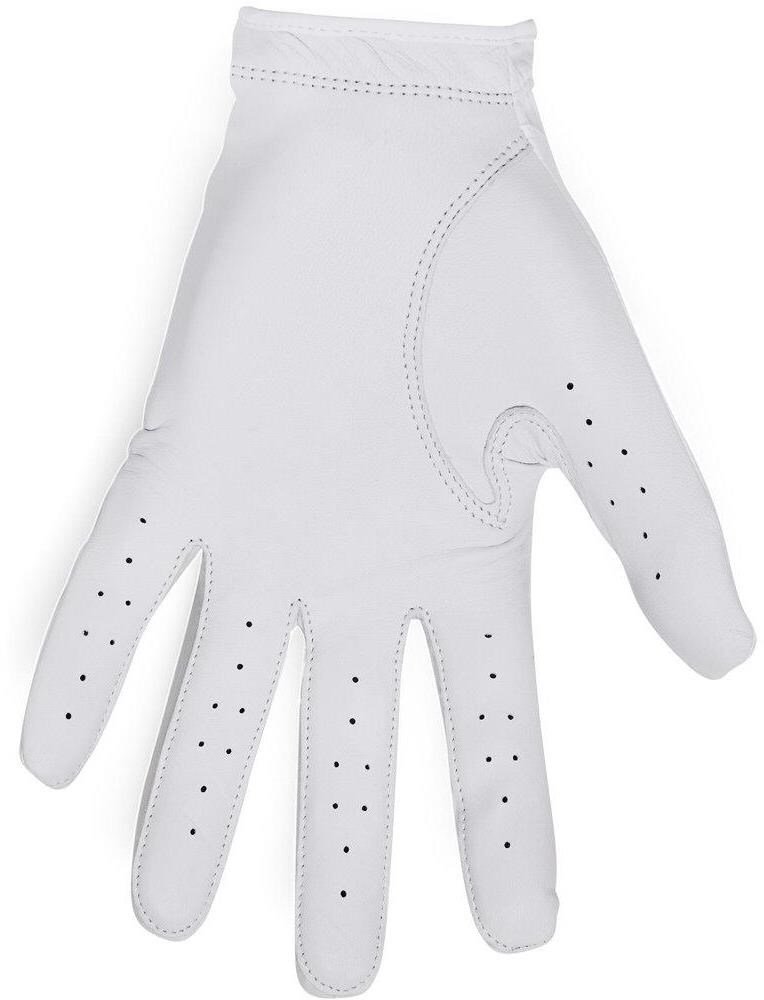 Under Armour UA Iso-Chill pánske golfové rukavice, biele
