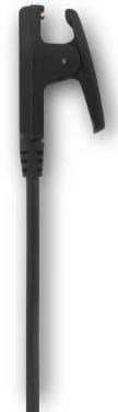 Garmin nabíjací USB klip pre Forerunner 3x/23x/6xx/735, Approach S20/G10 a vívomove Optic