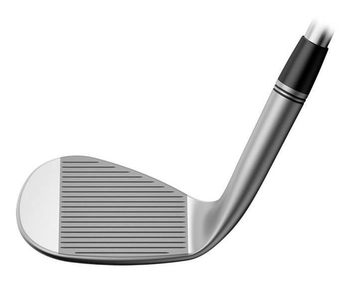 PING Glide Forged Pro wedge, oceľ