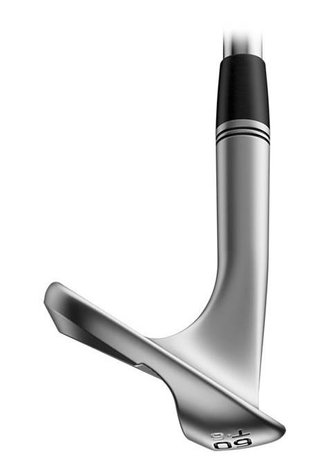 PING Glide Forged Pro wedge, oceľ