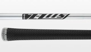 PING Glide Forged Pro wedge, oceľ