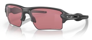 Oakley FLAK 2.0 XL unisex slnečné okuliare, Prizm Dark Golf, Steel