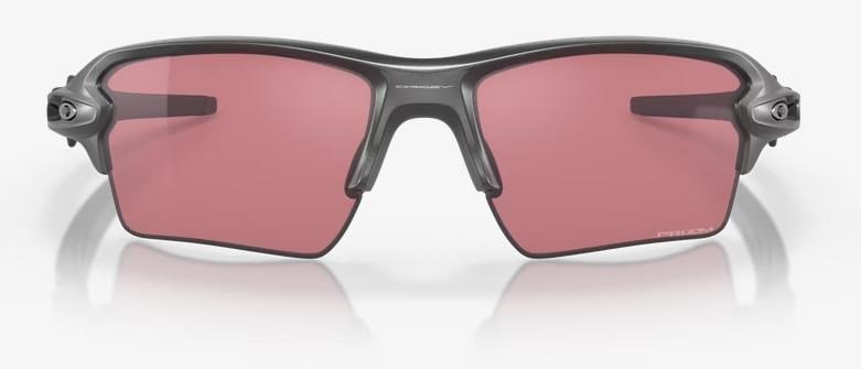 Oakley FLAK 2.0 XL unisex slnečné okuliare, Prizm Dark Golf, Steel