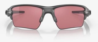 Oakley FLAK 2.0 XL unisex slnečné okuliare, Prizm Dark Golf, Steel