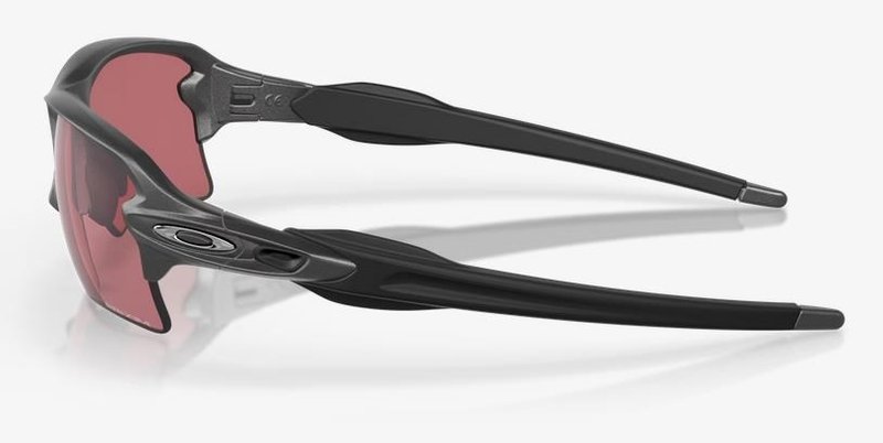 Oakley FLAK 2.0 XL unisex slnečné okuliare, Prizm Dark Golf, Steel
