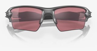 Oakley FLAK 2.0 XL unisex slnečné okuliare, Prizm Dark Golf, Steel