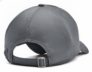 Under Armour Blitzing Low Storm Adj pánska kšiltovka, pitch gray/black