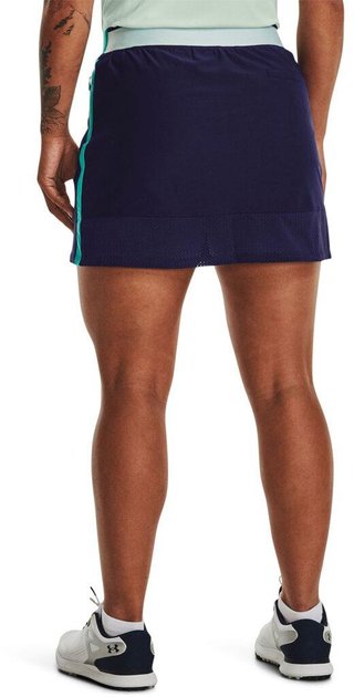 Under Armour Links Knit dámska sukňa, navy