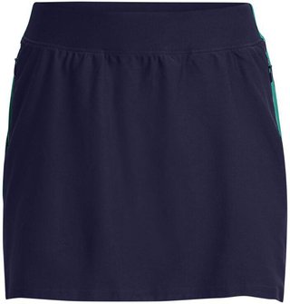Under Armour Links Knit dámska sukňa, navy