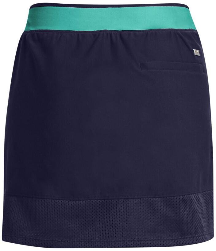 Under Armour Links Knit dámska sukňa, navy