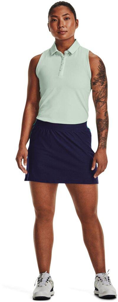 Under Armour Links Knit dámska sukňa, navy